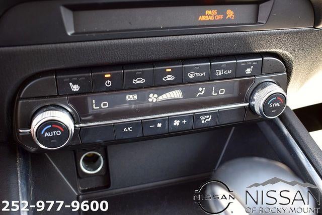 2024 Mazda Mazda CX-5 2.5 S Carbon Edition AWD
