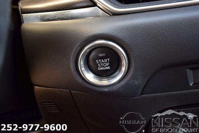2024 Mazda Mazda CX-5 2.5 S Carbon Edition AWD