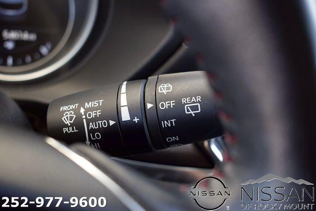 2024 Mazda Mazda CX-5 2.5 S Carbon Edition AWD