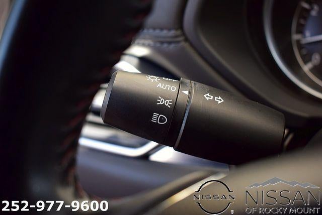2024 Mazda Mazda CX-5 2.5 S Carbon Edition AWD