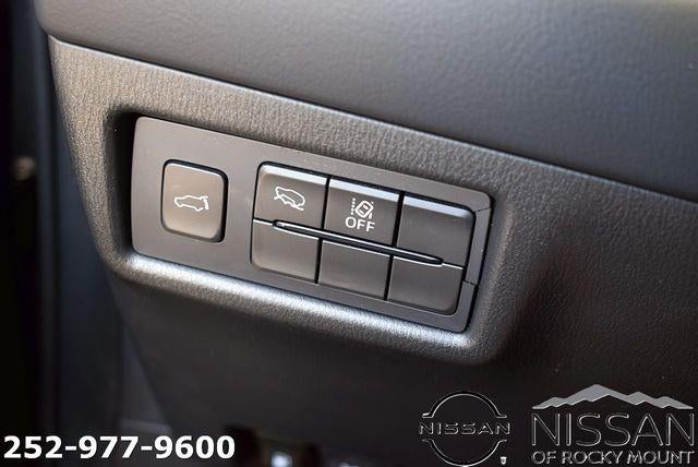 2024 Mazda Mazda CX-5 2.5 S Carbon Edition AWD