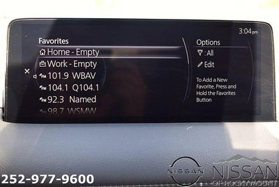 2024 Mazda Mazda CX-5 2.5 S Carbon Edition AWD