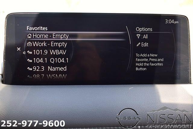 2024 Mazda Mazda CX-5 2.5 S Carbon Edition AWD
