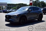 2024 Mazda Mazda CX-5 2.5 S Carbon Edition AWD