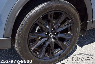 2024 Mazda Mazda CX-5 2.5 S Carbon Edition AWD