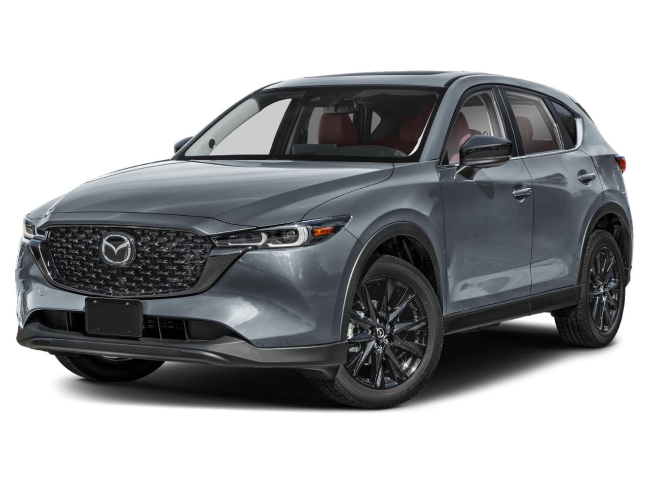 2024 Mazda CX-5's photo