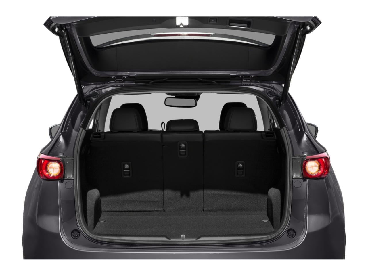 2019 Mazda Mazda CX-5 Touring AWD