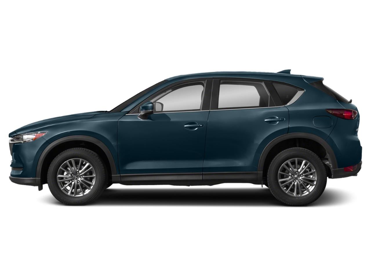 2019 Mazda Mazda CX-5 Touring AWD