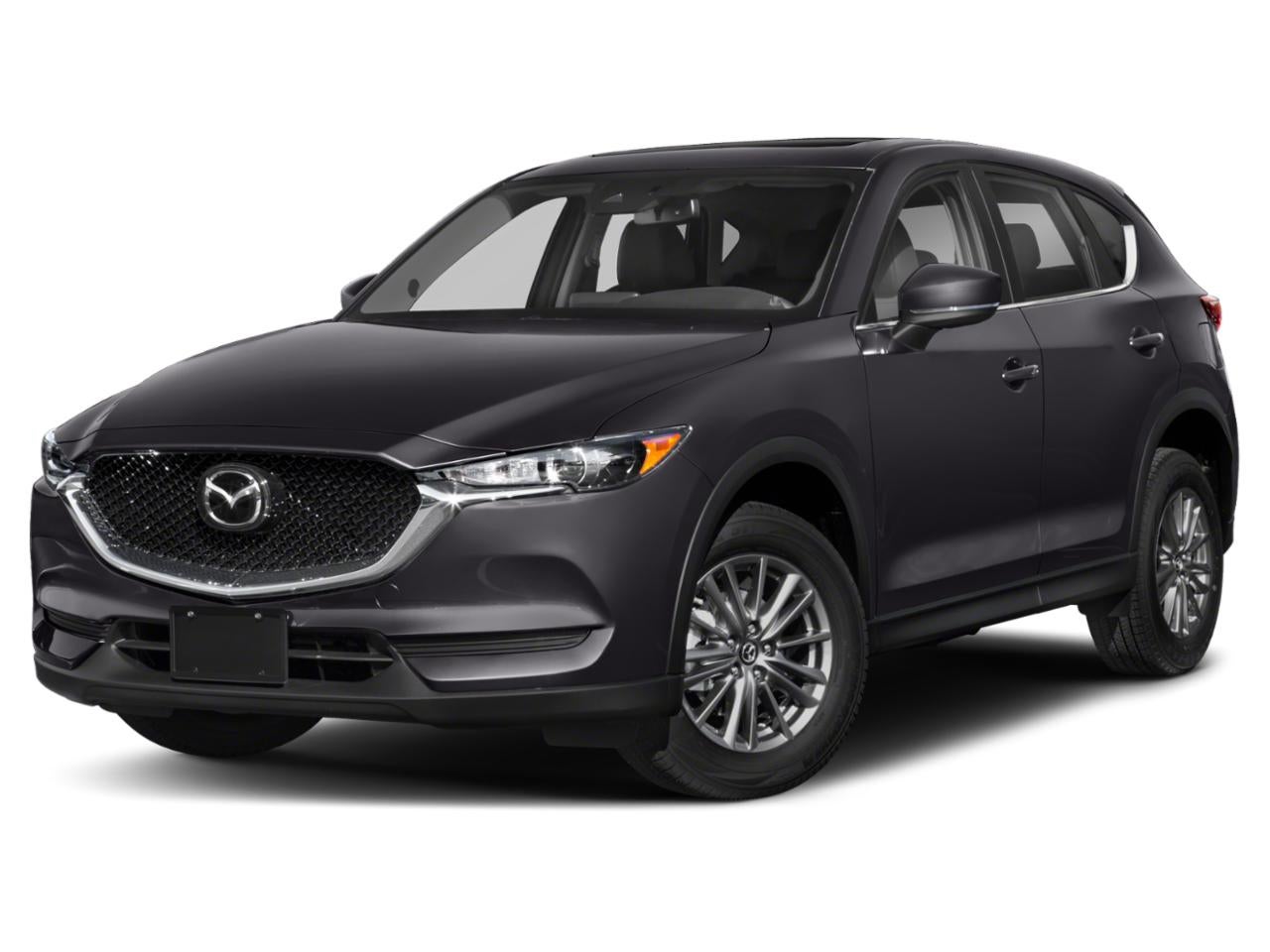 2019 Mazda Mazda CX-5 Touring AWD