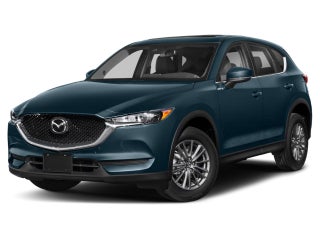 2019 Mazda Mazda CX-5 Touring AWD