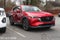 2023 Mazda Mazda CX-5 2.5 S Premium Package AWD