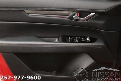 2023 Mazda Mazda CX-5 2.5 S Premium Package AWD