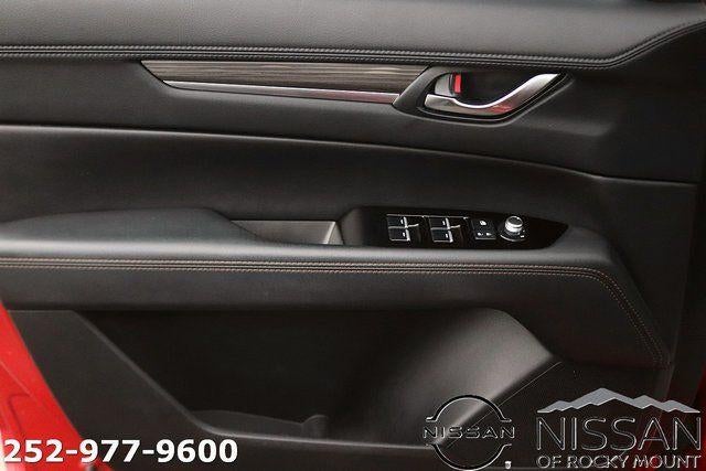 2023 Mazda Mazda CX-5 2.5 S Premium Package AWD