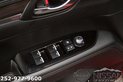 2023 Mazda Mazda CX-5 2.5 S Premium Package AWD