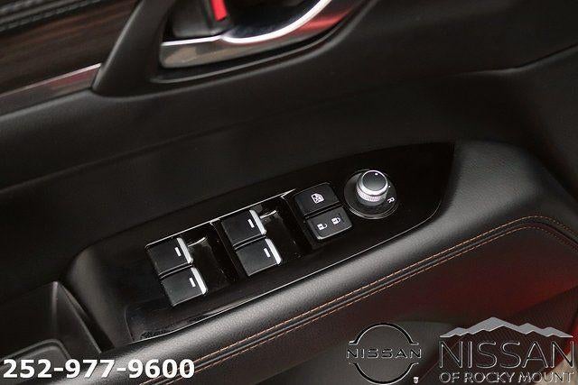 2023 Mazda Mazda CX-5 2.5 S Premium Package AWD