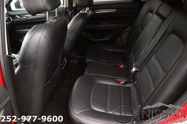 2023 Mazda Mazda CX-5 2.5 S Premium Package AWD