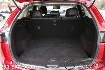 2023 Mazda Mazda CX-5 2.5 S Premium Package AWD