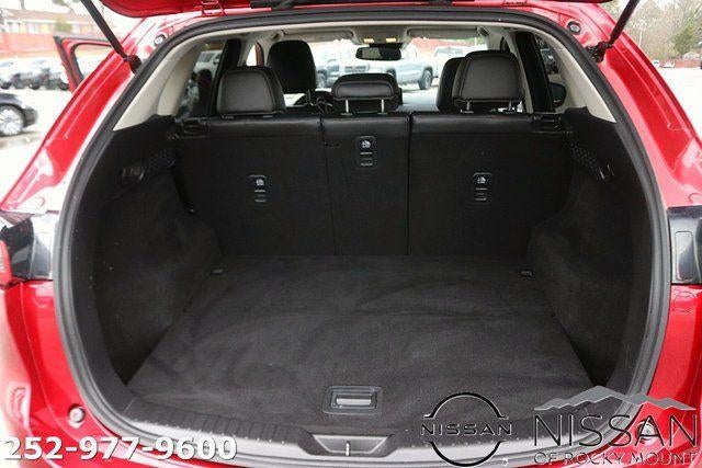 2023 Mazda Mazda CX-5 2.5 S Premium Package AWD