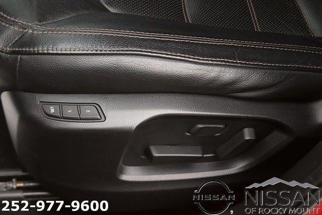 2023 Mazda Mazda CX-5 2.5 S Premium Package AWD