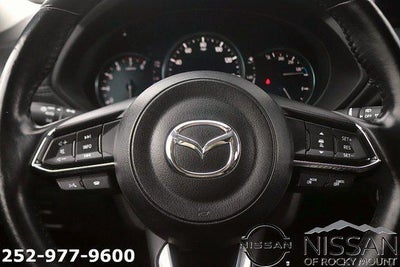 2023 Mazda Mazda CX-5 2.5 S Premium Package AWD