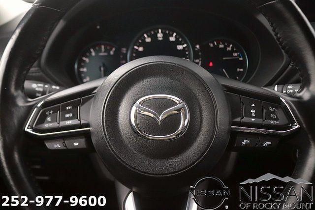 2023 Mazda Mazda CX-5 2.5 S Premium Package AWD