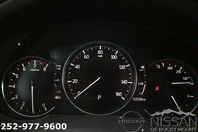 2023 Mazda Mazda CX-5 2.5 S Premium Package AWD