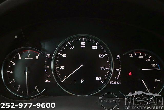 2023 Mazda Mazda CX-5 2.5 S Premium Package AWD