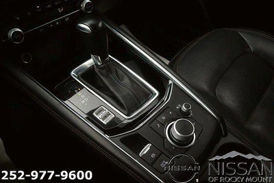 2023 Mazda Mazda CX-5 2.5 S Premium Package AWD