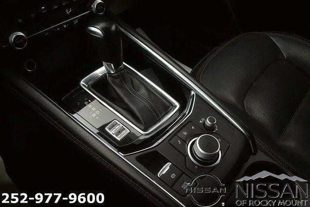 2023 Mazda Mazda CX-5 2.5 S Premium Package AWD