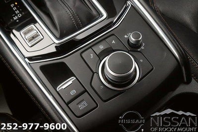 2023 Mazda Mazda CX-5 2.5 S Premium Package AWD