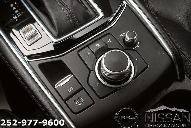 2023 Mazda Mazda CX-5 2.5 S Premium Package AWD