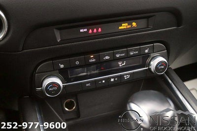 2023 Mazda Mazda CX-5 2.5 S Premium Package AWD