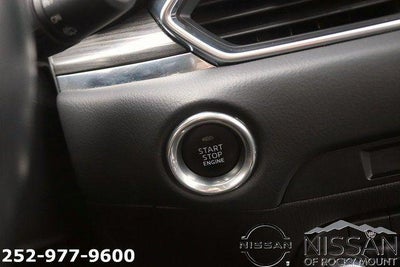 2023 Mazda Mazda CX-5 2.5 S Premium Package AWD