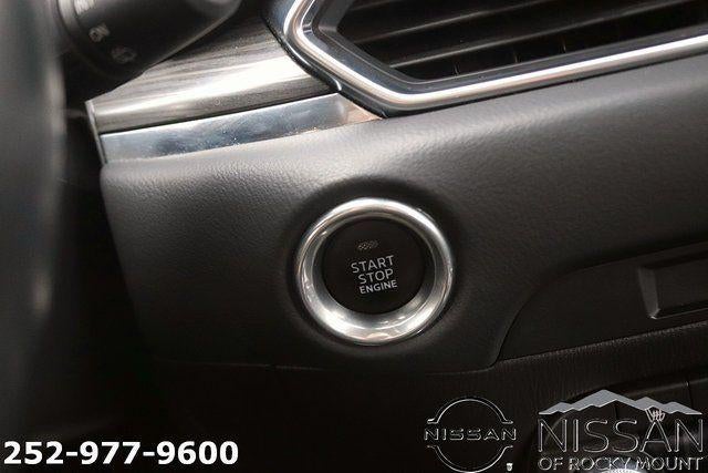 2023 Mazda Mazda CX-5 2.5 S Premium Package AWD