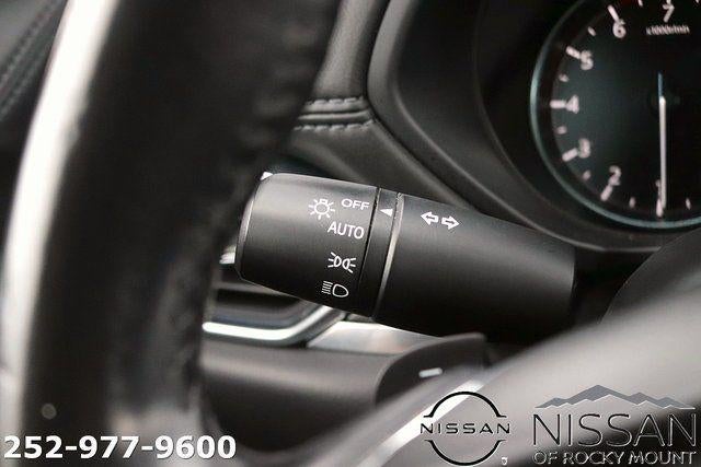 2023 Mazda Mazda CX-5 2.5 S Premium Package AWD