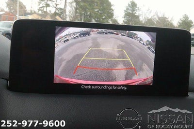 2023 Mazda Mazda CX-5 2.5 S Premium Package AWD