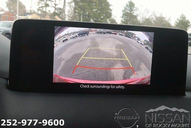 2023 Mazda Mazda CX-5 2.5 S Premium Package AWD