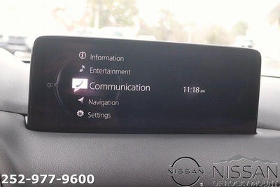 2023 Mazda Mazda CX-5 2.5 S Premium Package AWD