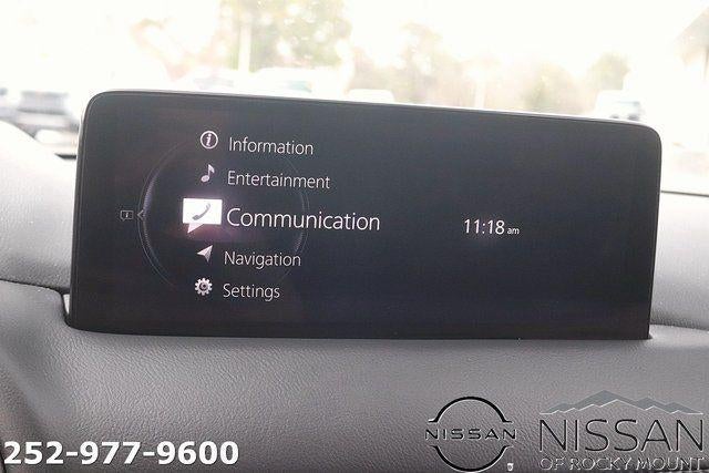 2023 Mazda Mazda CX-5 2.5 S Premium Package AWD