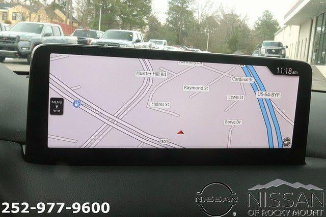 2023 Mazda Mazda CX-5 2.5 S Premium Package AWD