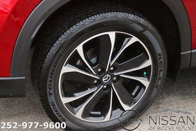 2023 Mazda Mazda CX-5 2.5 S Premium Package AWD