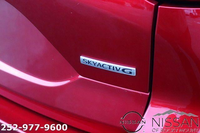 2023 Mazda Mazda CX-5 2.5 S Premium Package AWD