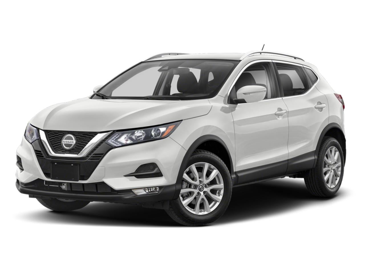 2022 Nissan Rogue Sport FWD SV