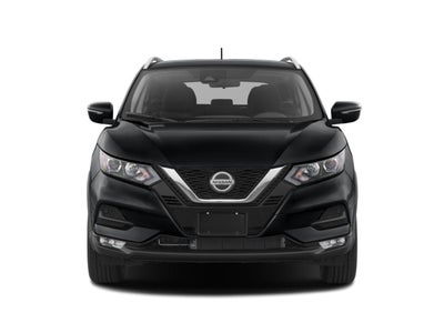 2022 Nissan Rogue Sport FWD SV