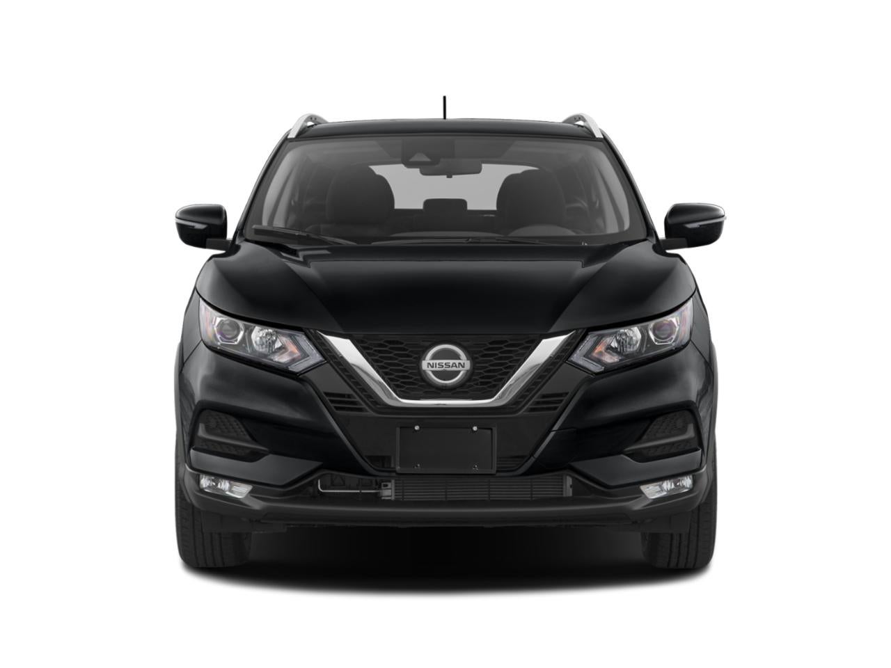 2022 Nissan Rogue Sport FWD SV