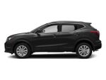 2017 Nissan Rogue Sport AWD SV