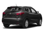 2017 Nissan Rogue Sport AWD SV