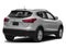 2017 Nissan Rogue Sport AWD SV