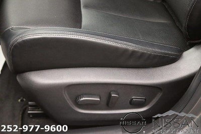 2022 Nissan Rogue Sport AWD SL