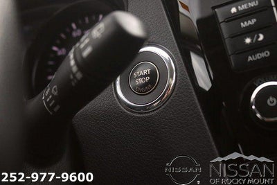 2022 Nissan Rogue Sport AWD SL